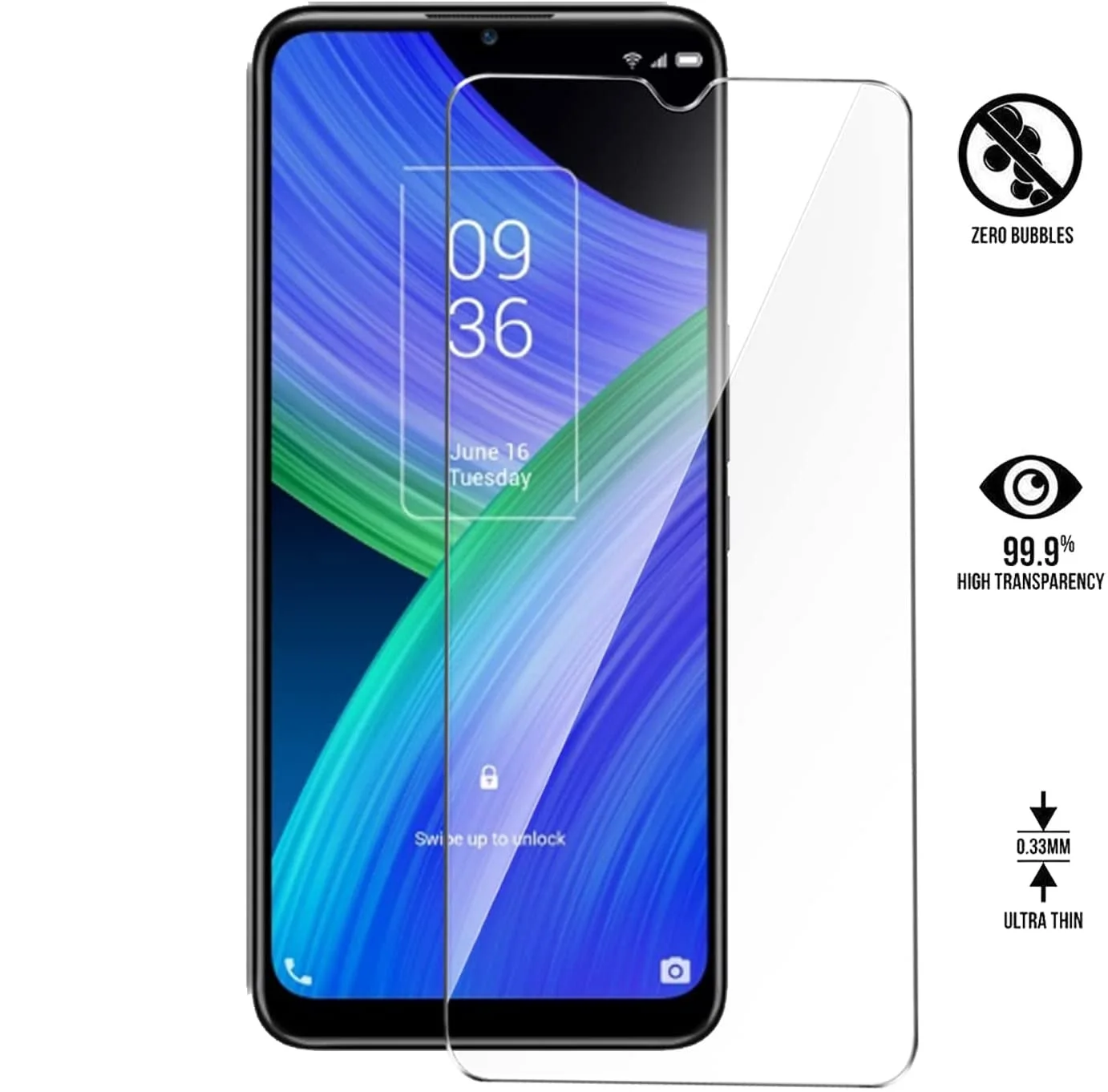 Phone Protective Gl…