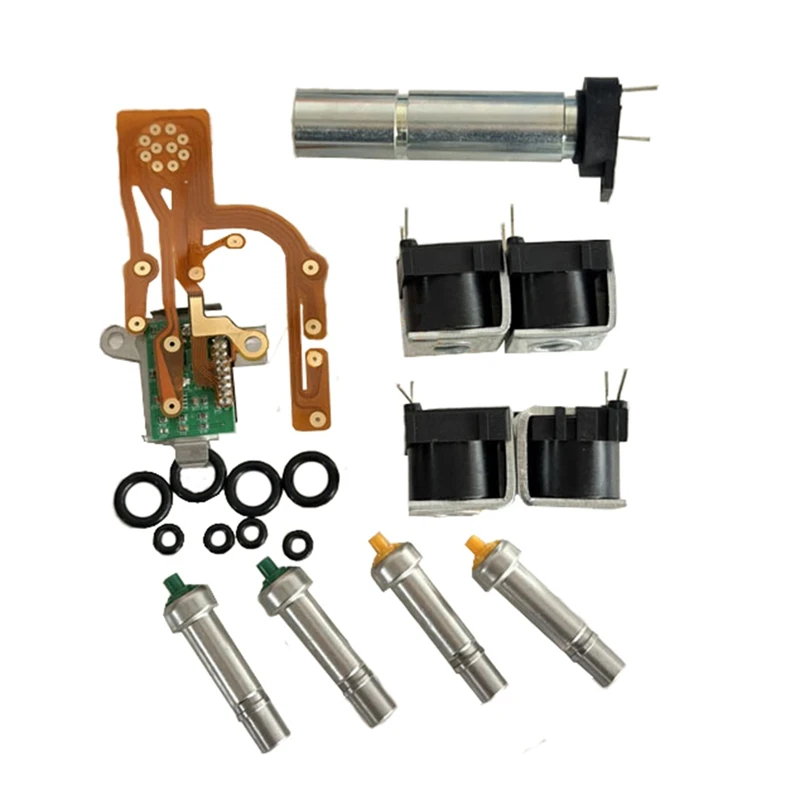 Super Sale K013727N for Iveco Clutch Servo Repair Kit Clutch Assist Device