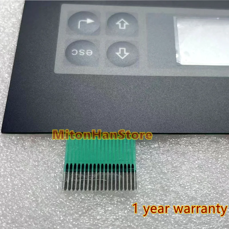 

Новая мембранная клавиатура для KAESER SIGMA CONTROL 7.7005.0 7.7005.1 7.7005.2 7.7005.3 7.7005.4