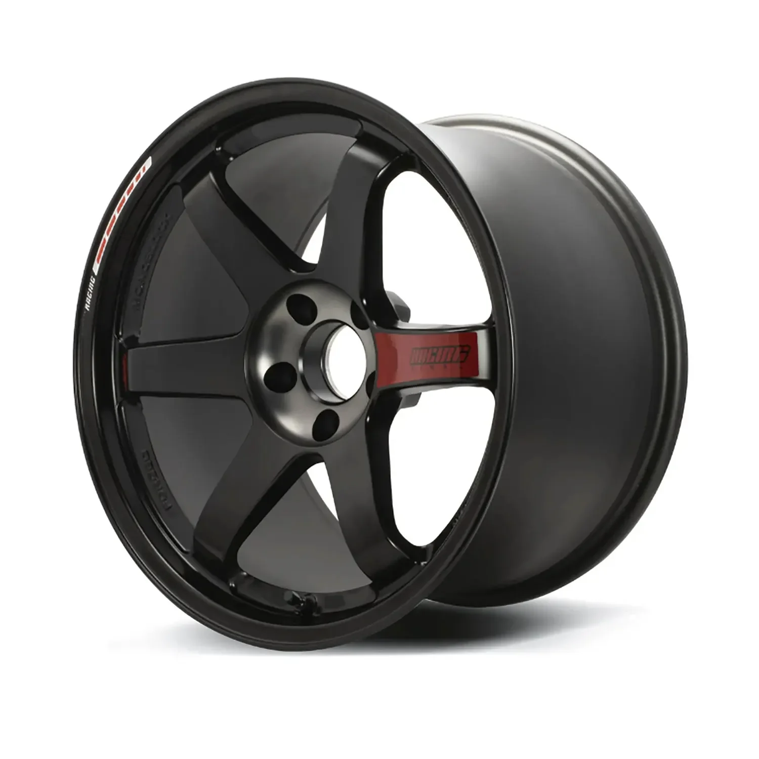 17 18 19 20 22 Inch Volk Racing Sports Racing Car Te37 Alloy 5x114.3 Forged Wheels for GTR