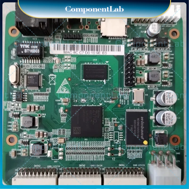 Zynq 7020 PYNQ xilinx fpga development board ZYBO ZEDBOARD XC7Z020-CLG400 ZYNQ7000 ZYNQ-7000 EBAZ4206 fully functional XC7Z020