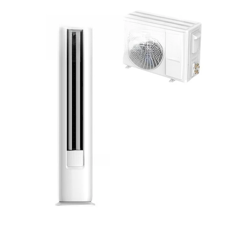 

Level 1 air conditioner cabinet ECO energy saving upgrade trend