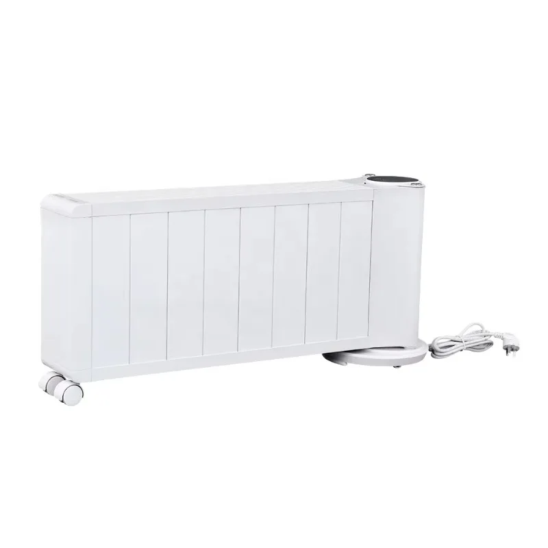 

Modern Design With Remote and Wifi Control Portable and Mobile Folded Graphene Radiant Heater