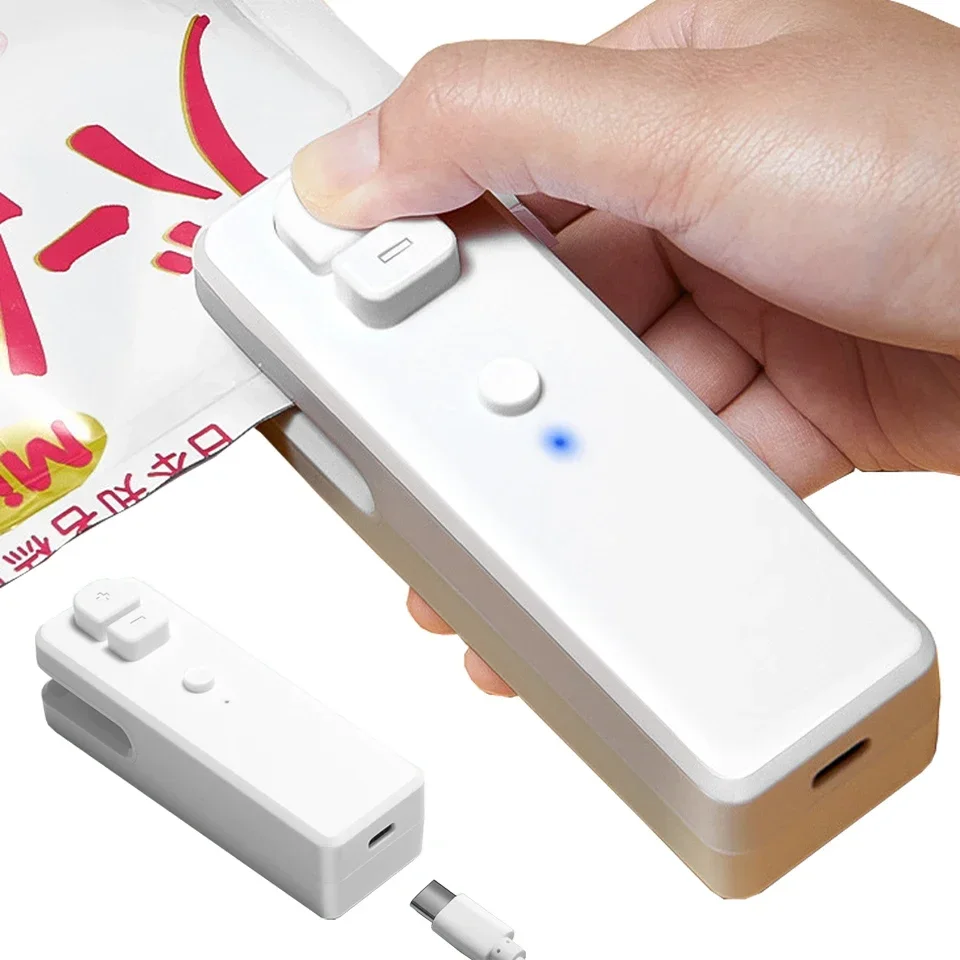 #29 Heat Bag Sealing Machines List of Top Picks