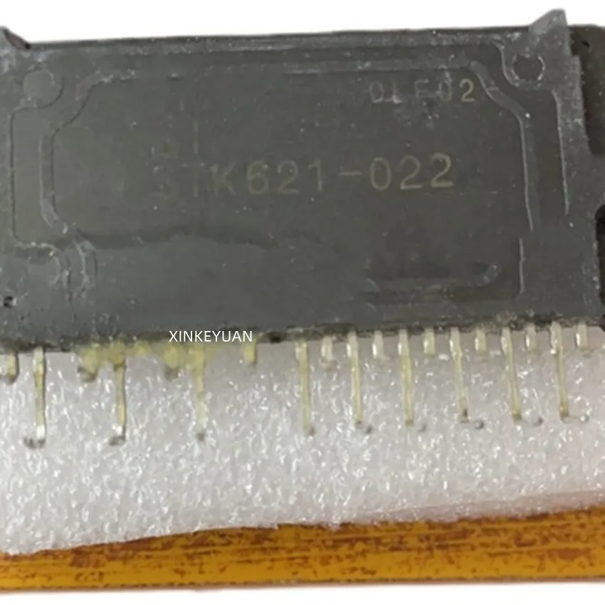 STK621-022 original integrated circuit module