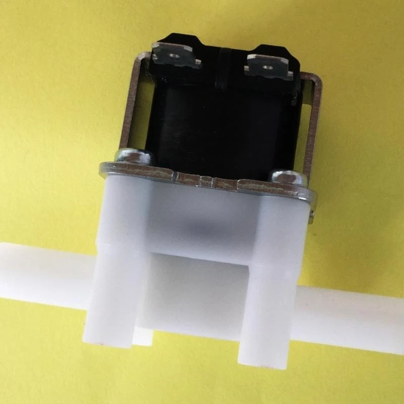 Kết nối nhanh điện từ nhựa cho điện cho RO ngược lại OSM