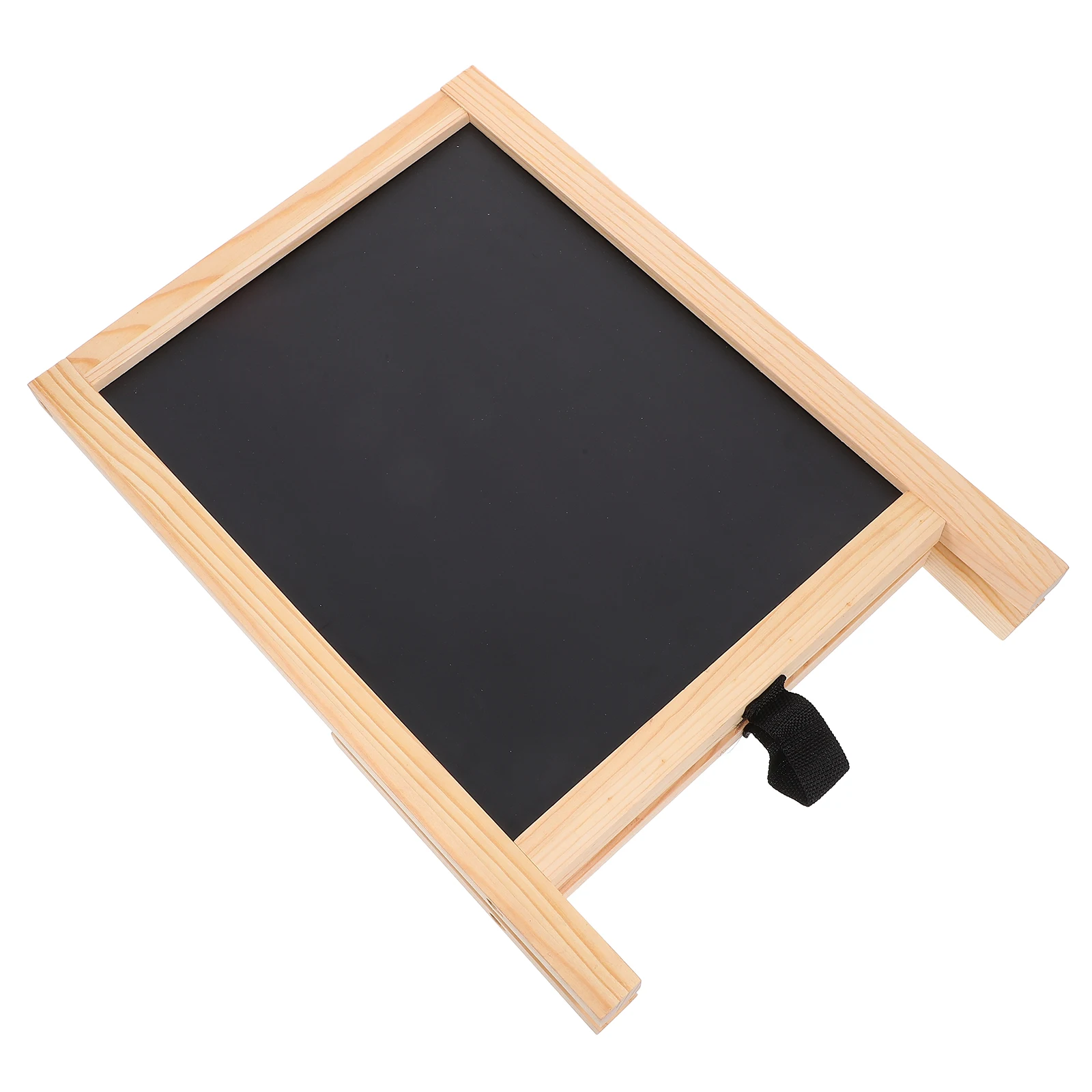 

Маленькая доска, классная доска, настольная школьная вывеска, украшение, деревянное декоративное украшение