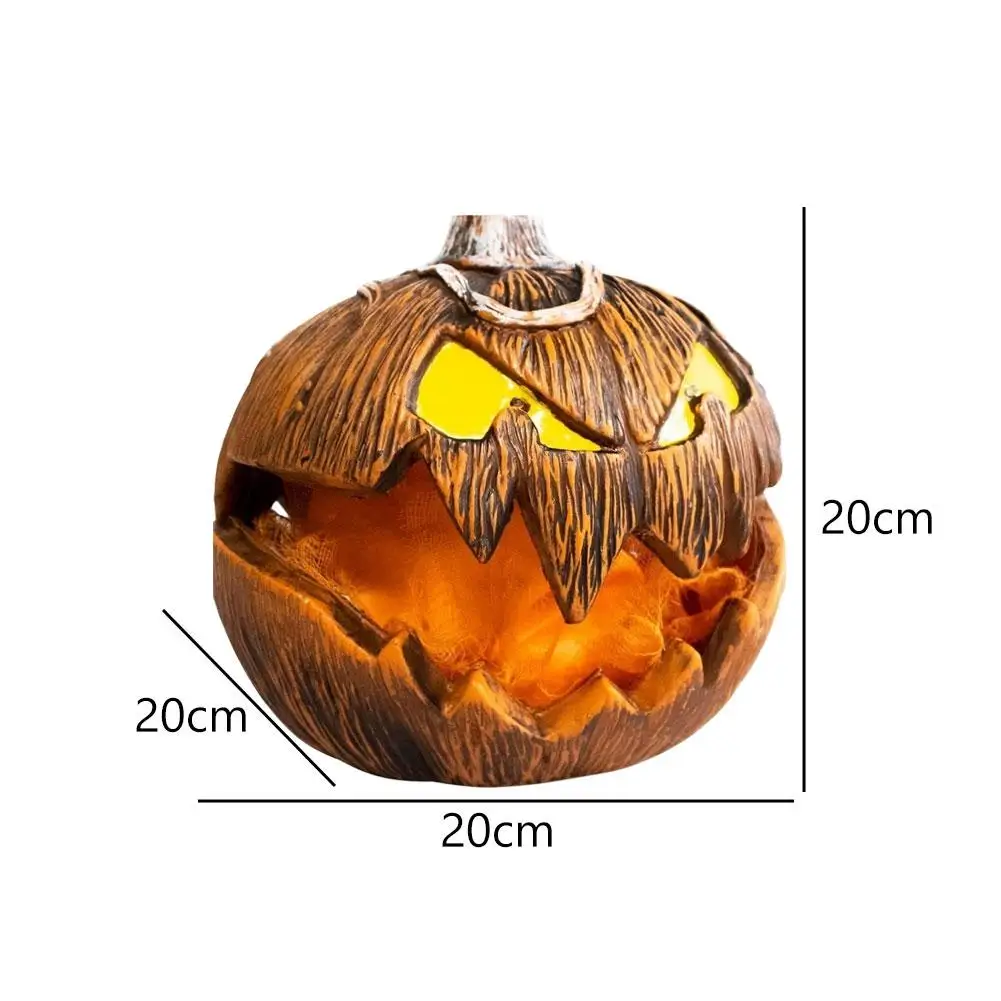 2025 الضوضاء المنشط اليقطين الرسوم المتحركة الحديث اليقطين الديكور رفع اليقطين يخلق جوًا مخيفًا لجميع القديسين #6