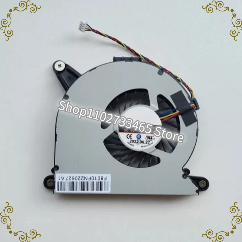 

Вентилятор процессора FD5015U05S DC5V 0.40AMP 4-контактный