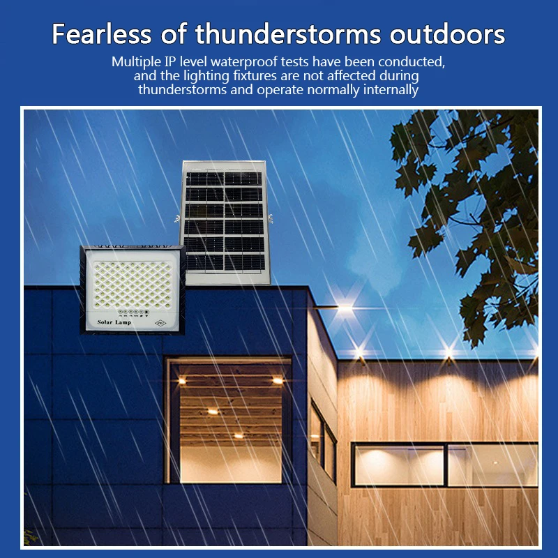 Thumbnail 4 - #44 Cheap LED Floodlights Worth Buying