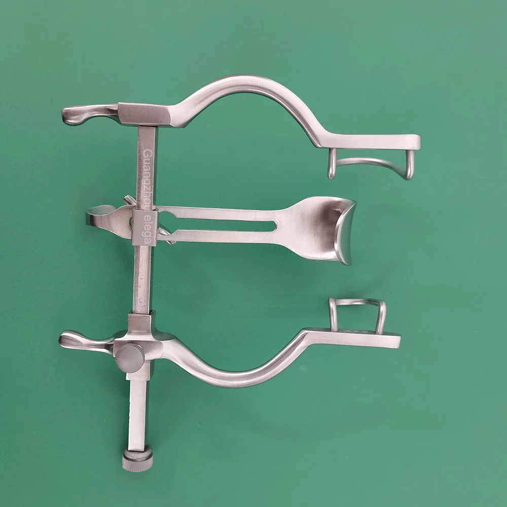 Medical Instrument Material Surgical Retractor Set