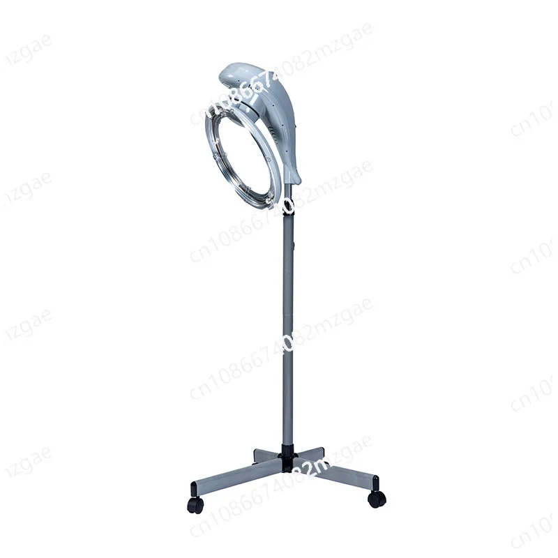 

Hair Dryer Machine for Salon Use, Intelligent Hair Treatment Heater for Hairdressing and Conditioning