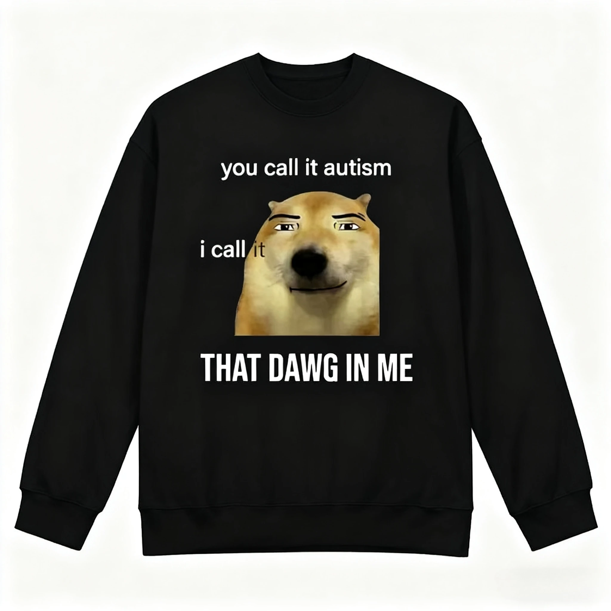 

Осенние и зимние мужские и женские толстовки с забавным графическим принтом собаки, повседневные свободные уличные спортивные тренировочные бренды