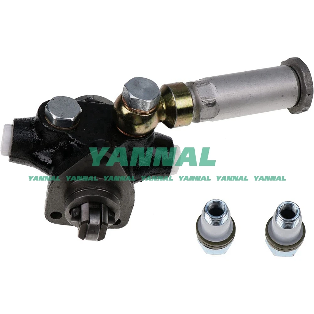 

long time aftersale service Fuel Feed Pump 105210-5472 1052105472 For Mitsubishi Yanmar Isuzu Engine