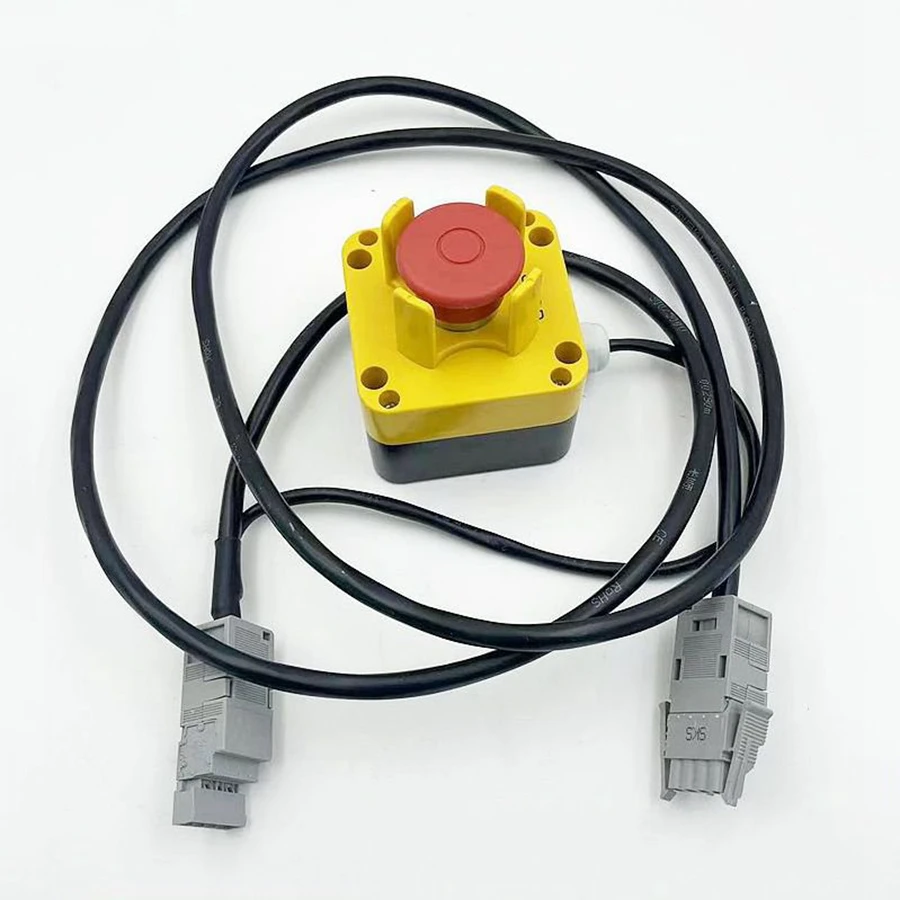 

Elevator Emergency Stop Switch Box 57605857 Lift Accessoris Parts