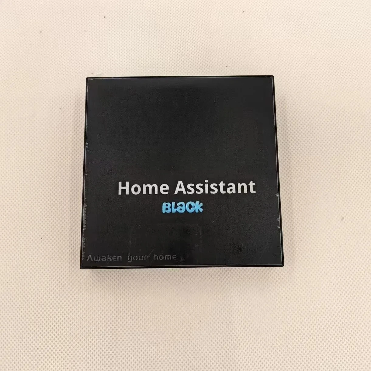 Platforma HomeAssistant dla in – Smart Home Knx recenzja i cena