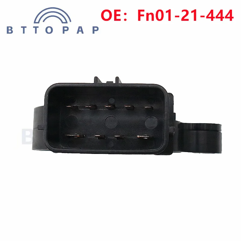 Fn01-21-444 Automotive Gear Safety Switch For Mazda Capella 626/ Mazda Demio/ Ford Focus/ Ford C-Max Models 7S4P-7F293-AA