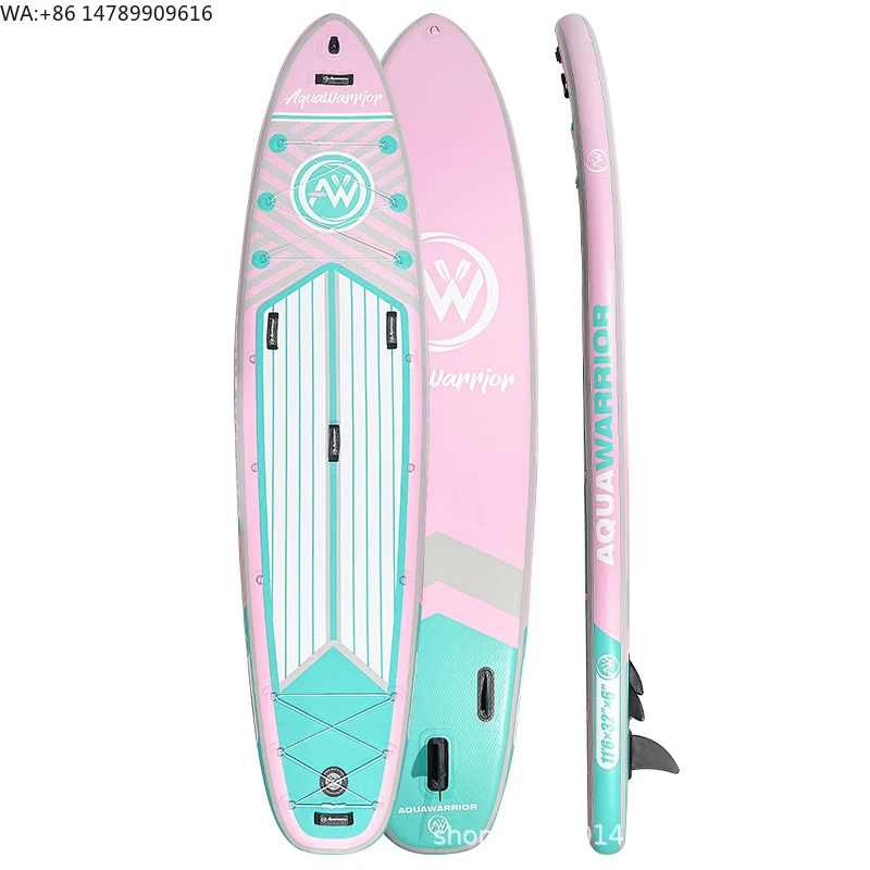 

Soft Top air Inflate sup Paddle Board with Fins sup Paddle Inflatable Cheap Isup
