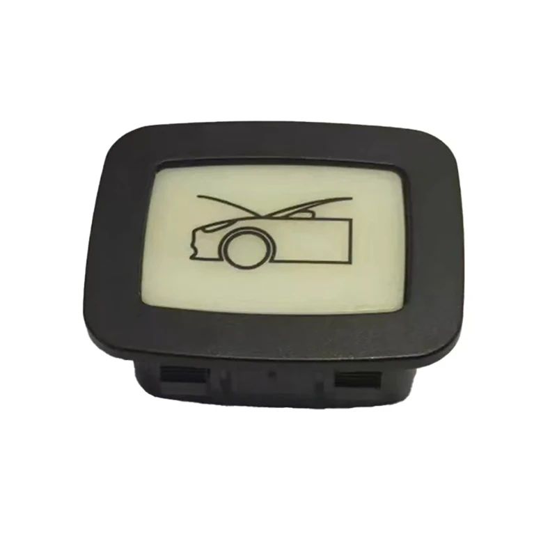 094D Auto Front Hood Switches Car Front Cover Switches 1516185-00-A Replacement Improved Functionality Suitable for