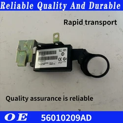 Original genuine For 01-06 JEEP WRANGLER 02-04 LIBERTY ANTI THEFT INGNITION IMMOBILIZER MODULE 56010209AD