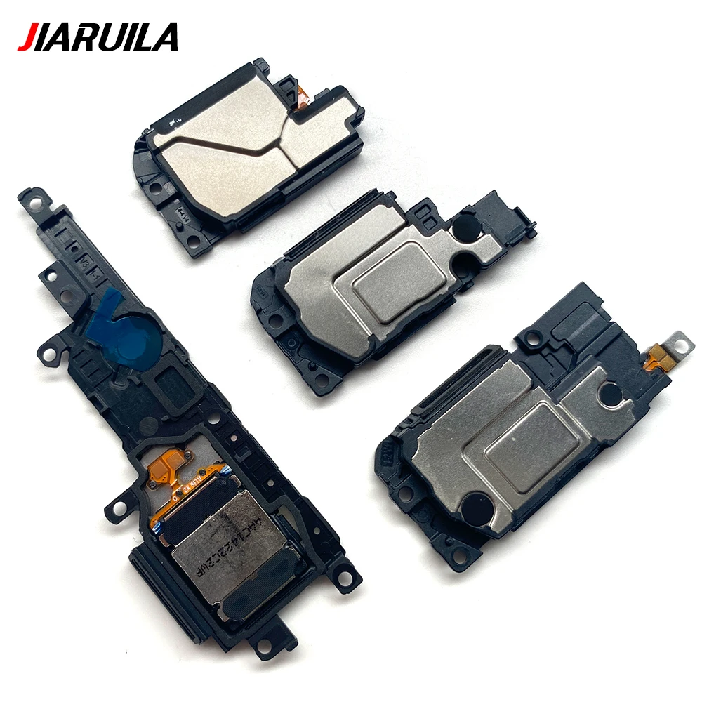 جديد لـ OPPO Find X X2 Neo X5 X6 Pro Reno 5 6 Lite Pro Plus مكبر الصوت السفلي مكبر الصوت الصوت الطنان قارع الأجراس الكابلات المرنة #3