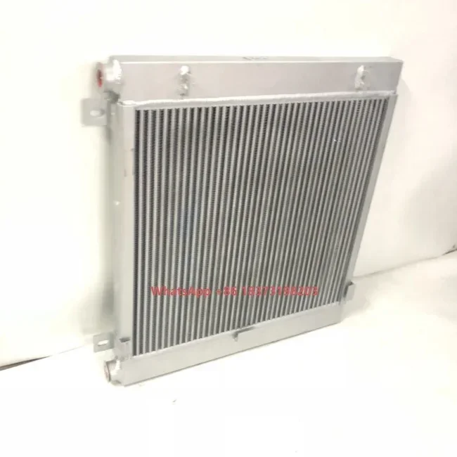 

TMY 118-9949 118-9949 Hydraulic Oil Cooler Radiator for Excavator E312 E312B