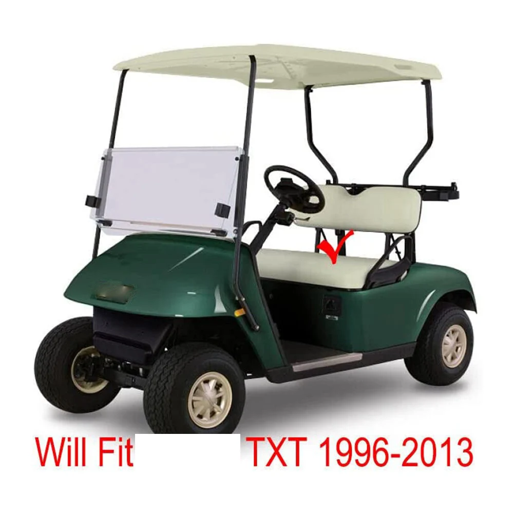 Tampa do motor para o painel de acesso, EZGO medalhista TXT Golf Cart 1994 +