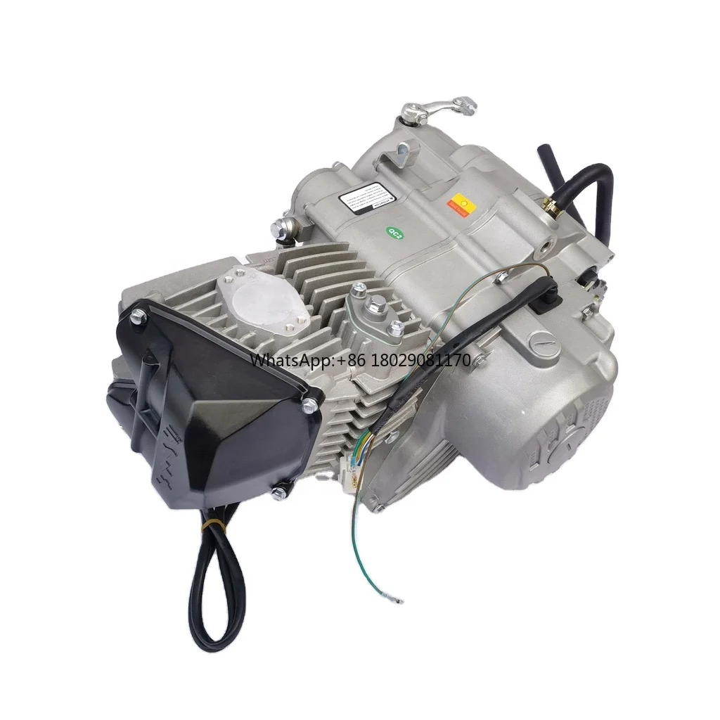 

Двигатель с 4 клапанами 212cc для всех мотоциклов, мотоциклов