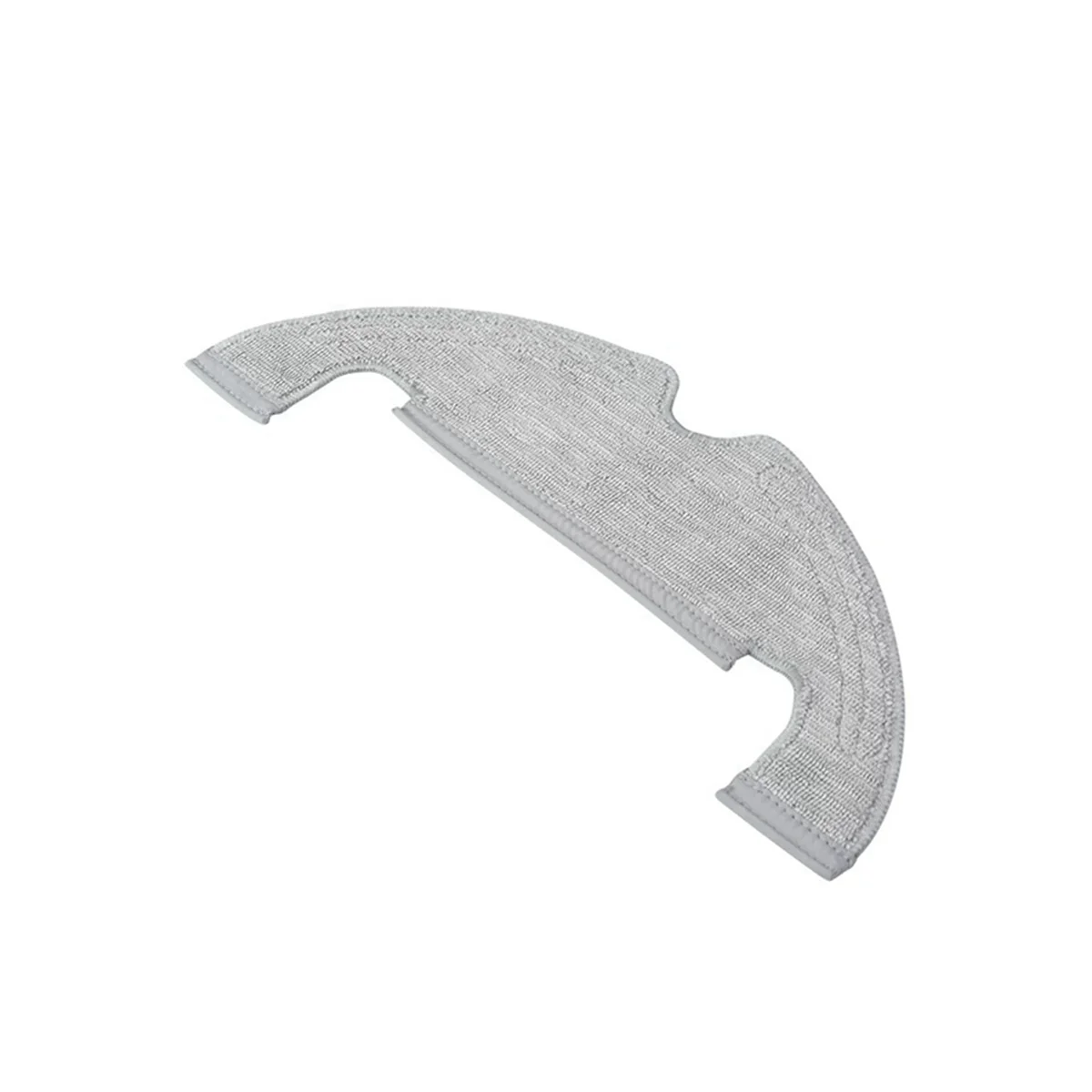 A09G-10Pcs paños de fregona trapo para Mi Robot Vacuum-Mop2 Ultra STYTJ05ZHM piezas de limpiador al vacío kits de componentes de repuesto