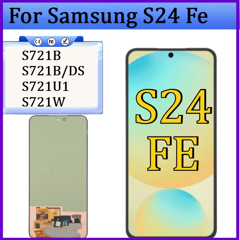 New Oled For Samsun…