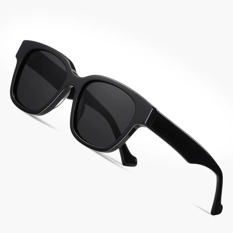 

Поляризованные линзы, очки с блокировкой синего света, новые солнцезащитные очки для женщин, квадратные солнцезащитные очки, уличные солнцезащитные очки с защитой от ультрафиолета