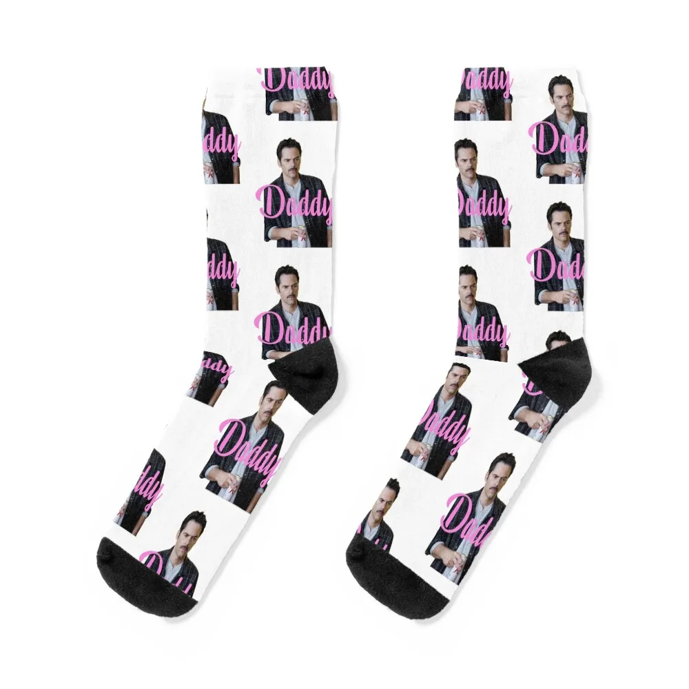 The Original DILF Charlie Swan Socks kids Lots set hockey Women Socks Men's