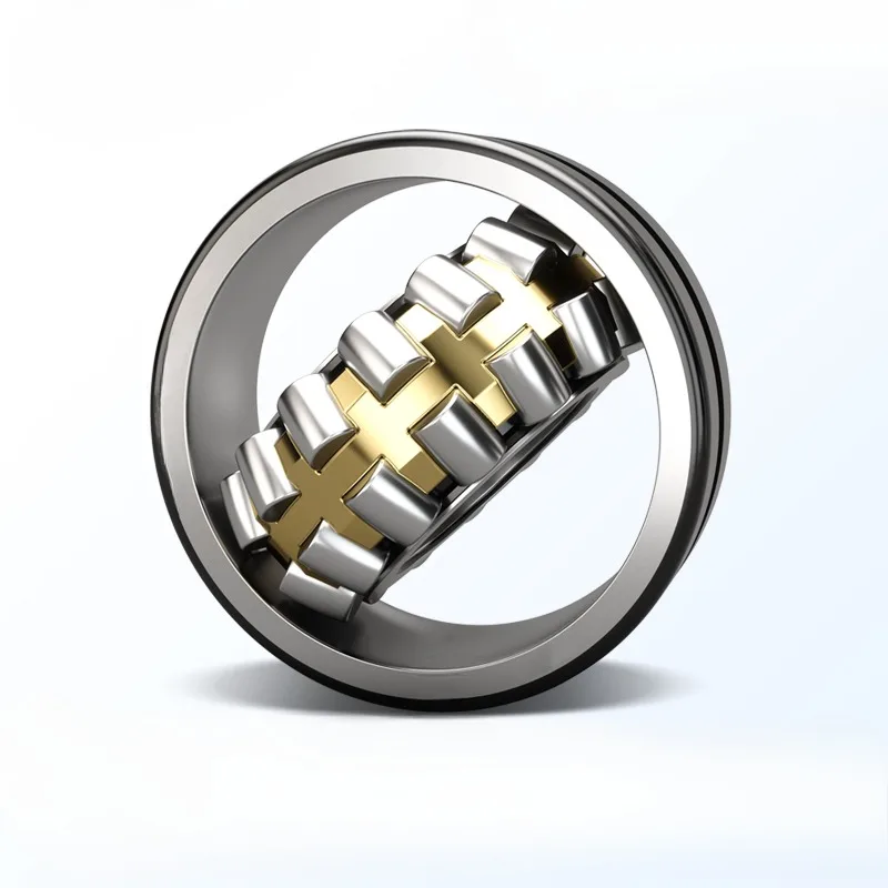 Double row self-aligning roller bearings 21309 21310 21311 22211 22212 22213 22214 22215 CA/CAK/CC/CCK series