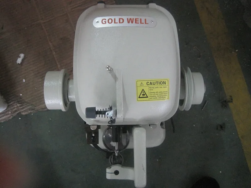 Hot Selling 600  Machine Shoes Insole Sewing Machine High Capacity String Lasting Heavy Duty Sewing Machine
