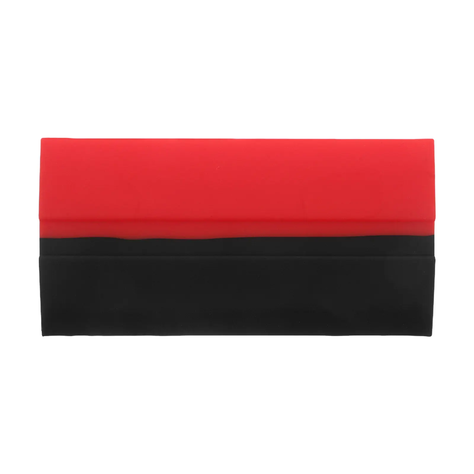 Car Window Tint Squeegee Rubber Stable Vinyl Application Tool Bubble Remover Smooth Film Application Professional Tint Tools
