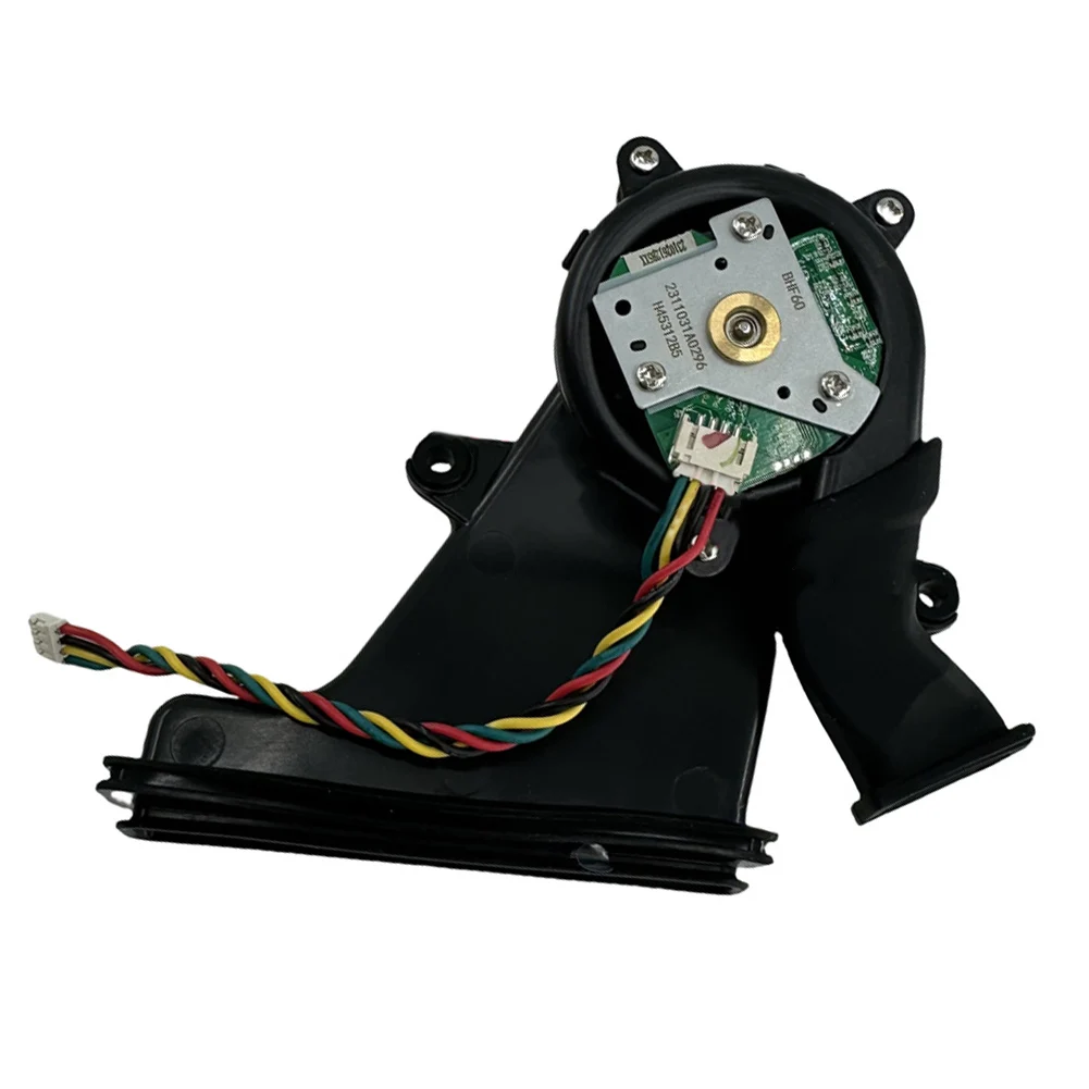 

Легко заменяемые двигатели вентиляторов, совместимые с различными моделями роботов-пылесосов, такими как Ttouver или Mova.