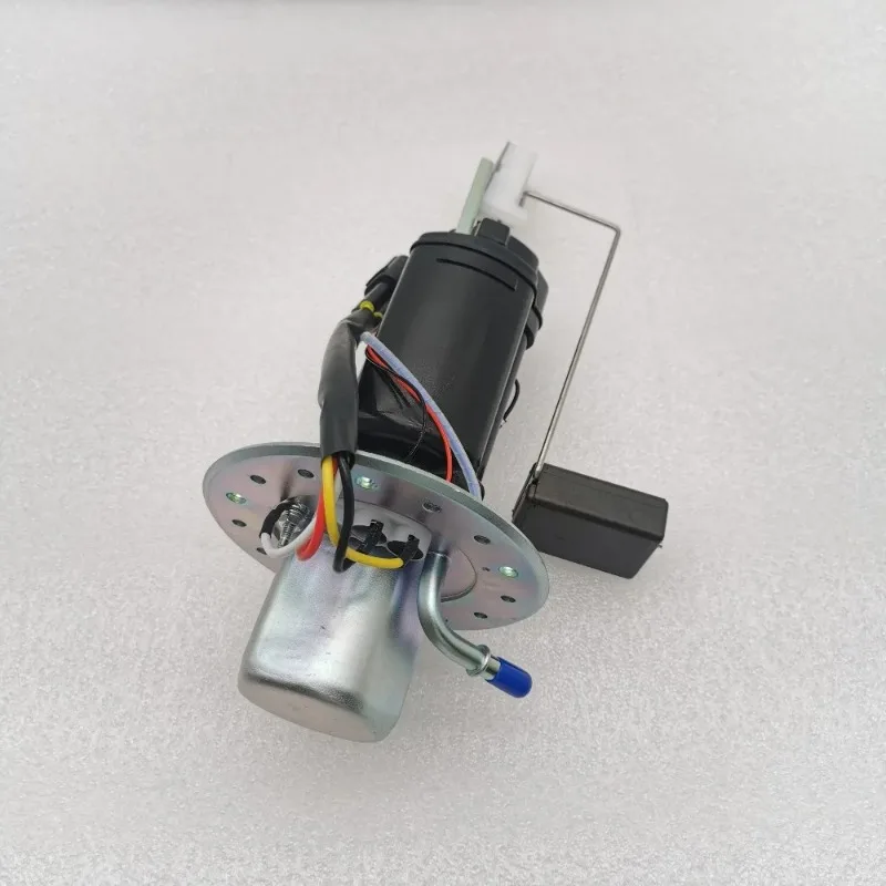 High Quality New for 15100-24FB0 FUEL PUMP GAS FOR 2001 - 2007 SUZUKI HAYABUSA GSX1300R - view 5