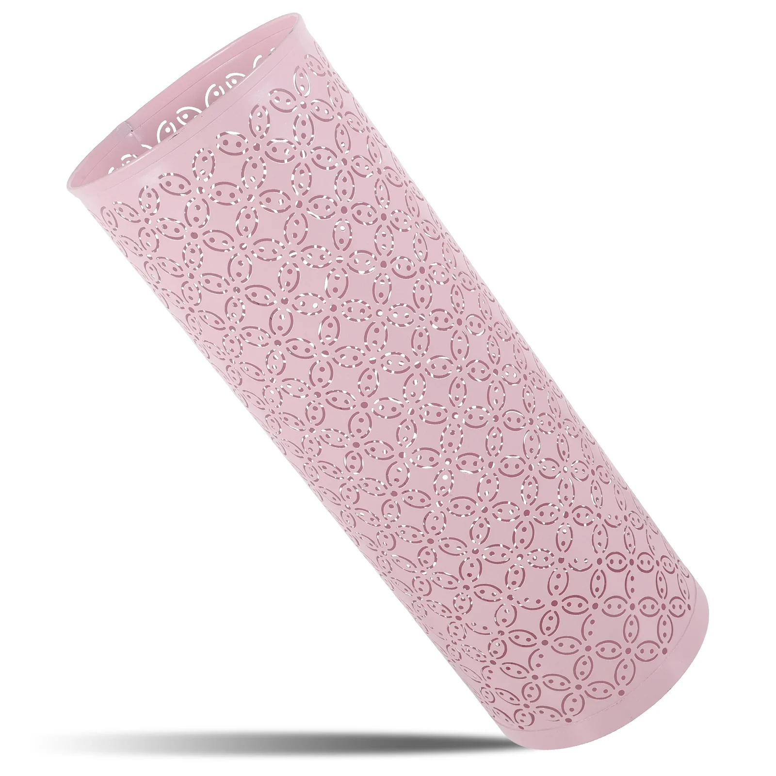 

Umbrella Storage Bucket Hotel Stand Hall Shelf Walking Stick Container for Classroom Long Rack Iron Outdoor Elder