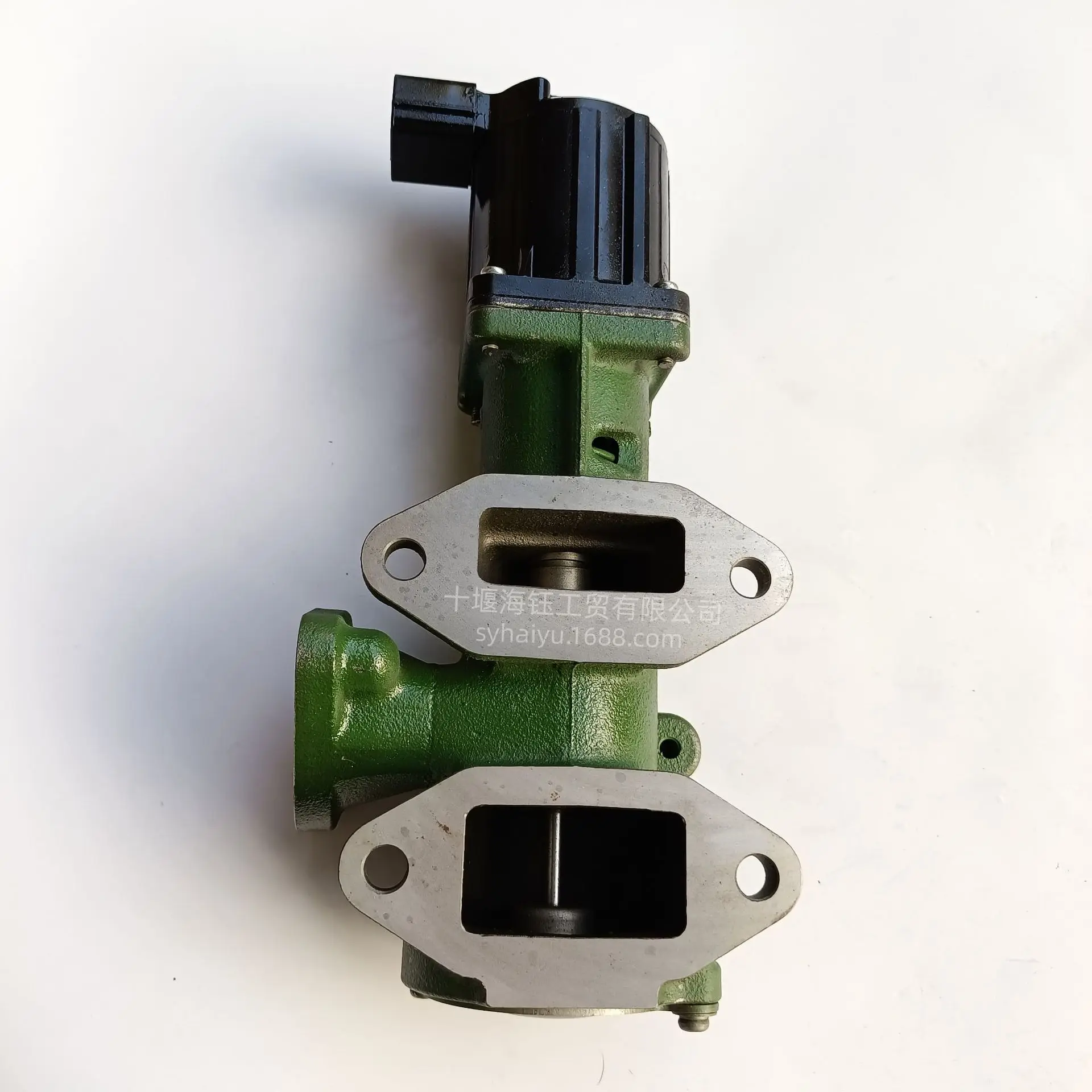 Hot saleSuitable for Cummins ISC ISL QSB  exhaust recirculation EGR valve assembly 5473296