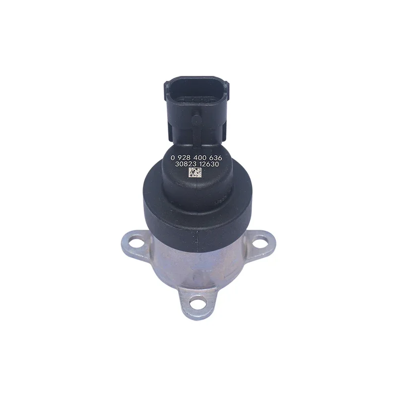 Metering Unit 0928400636 for Hyundai Sonata Santa Kia Magentis Sorento Car Auto Part Fuel Pressure Control Valve