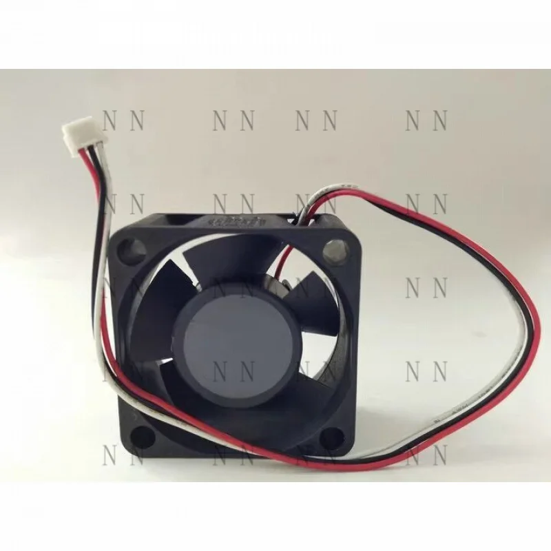 QGG  NEW FOR SUNON 4020 KDE1204PKV1 DC12V 0.8W 4CM Silent Cooling Fan