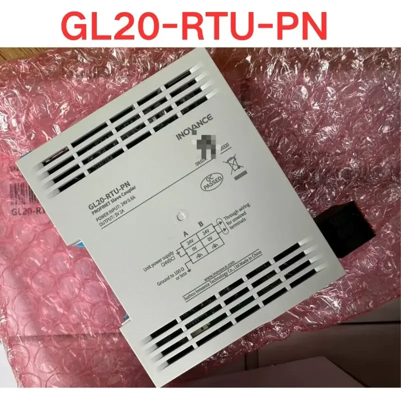 وحدة المقرنة GL20 RTU-PN الجديدة تمامًا #2