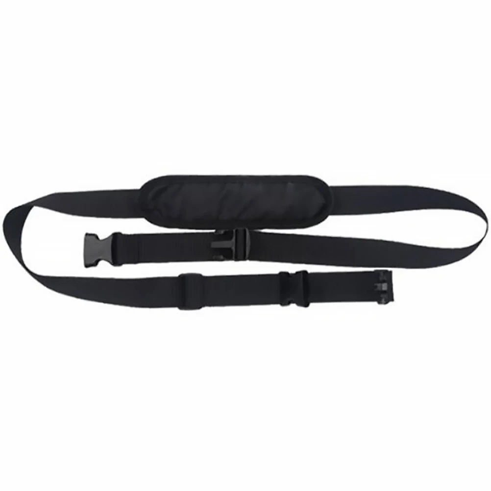 

Portable Lightweight Skateboard Shoulder Strap Adjustable Heavy Duty Scooter Strap Heavy Duty Foldable Bike Carrier