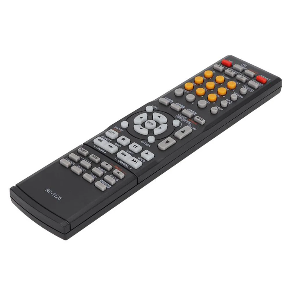 

Learning Remote Control For Av Receiver Replacement Wireless Infrared Controller Audio Video Receiver Remote