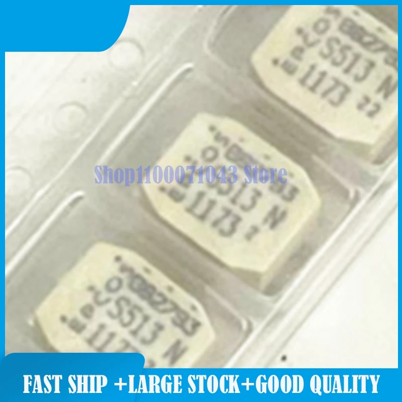 20pieces/lot AP7173-FNG-7 B82793S0513N201 BQ24157YFFR CH340G FM24CL04B-G JZC-32F-012-HS3 MUR860G