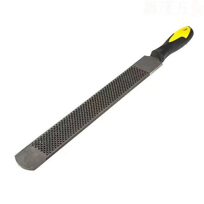 14 Inch Iron Horseshoe File Equestrian Supplies Horse Hoof Rasp Trimming File Farrier Horseshoe Repair Tools Equestrian tools