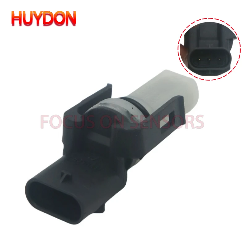 

06K907386D Датчик температуры для Volkswagen Golf Gti Jetta Passat Audi A3 A4 A6 A7 A8 S3 Запасные аксессуары для автомобилей