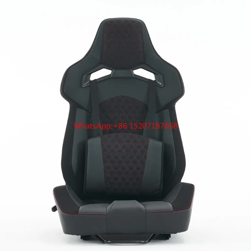 

Racing Chair Racing seat