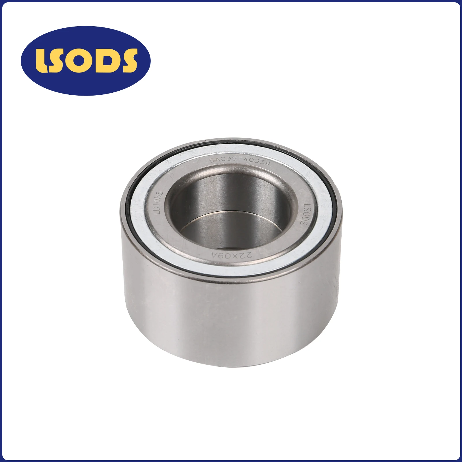 

Подшипник ступицы переднего колеса Dac39740039 90425658 подходит для Buick Excelle/Roewe 350/Roewe 360/Baojun 630/510/310