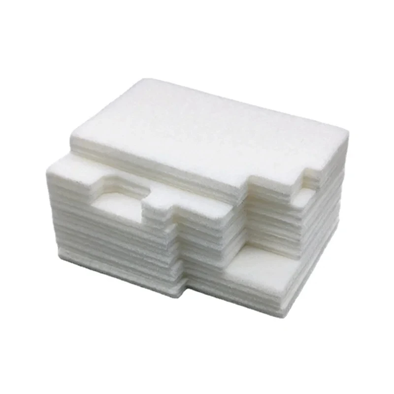 

10SETS LEK243001 Ink Absorber Pad Sponge for BROTHER MFC-J3520 MFC-J3720 MFC-J6520DW MFC-J6720DW MFC-J6920DW MFC-J6925DW